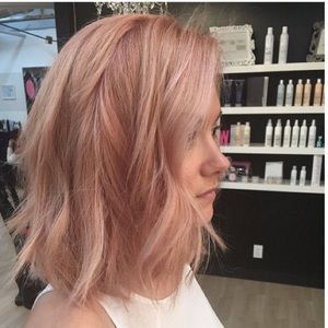 Meet your Posher, Carmen